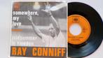 RAY CONNIFF - Midsummer in Sweden (45t), 7 inch, Single, Ophalen of Verzenden, Zo goed als nieuw