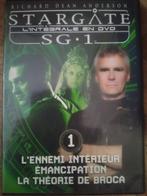 stargate sg1 Dvd  Stargate sg 1, Cd's en Dvd's, Ophalen of Verzenden
