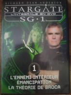 stargate sg1 Dvd  Stargate sg 1, Enlèvement ou Envoi