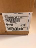 Lego 42100 - Liebherr R9800, Ophalen of Verzenden, Nieuw