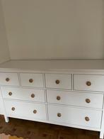 Hemnes IKEA Kast zeer goede staat!, Huis en Inrichting, Kasten | Ladekasten, Ophalen, Zo goed als nieuw