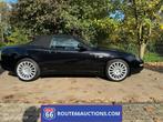 Maserati Spyder 4200 | 2003 | Route 66 Auctions, Auto's, Maserati, Gebruikt, Overige modellen, Zwart, Bedrijf