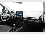 Ford Ecosport Ecosport 1.0 EcoBoost FWD Titanium, 121 g/km, Achat, Cruise Control, Boîte manuelle