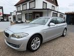 Bmw 530d automaat Full opcion x driver 260 pl, Autos, Euro 5, Entreprise, 5 portes, Automatique