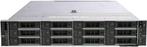 Dell PowerEdge R540 2U Rack Server, Computers en Software, Servers, Ophalen, 256 GB, 2 tot 3 Ghz, Hot swappable onderdelen