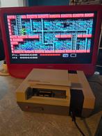 Nitendo, Games en Spelcomputers, Spelcomputers | Nintendo NES, Ophalen of Verzenden