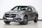 Mercedes-Benz GLA 250 e Progressive LED Sfeerlicht Leder Cam, Auto's, Gebruikt, 4 cilinders, Parkeersensor, Leder