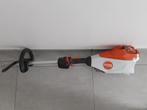 Stihl ap 36v, Ophalen, Zo goed als nieuw