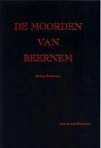 boek: de moorden van Beernem/Katrien Ryserhove, Enlèvement ou Envoi, Comme neuf