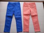 Nieuw 2 zomerbroeken maat 110 meisje JBC, Kinderen en Baby's, Kinderkleding | Maat 110, Broek, Meisje, Ophalen of Verzenden, Nieuw