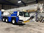 LIEBHERR LTM 1050-3.1 50T / 38m! - 6x4x6 - 45.000km 7527h -, Zakelijke goederen, Machines en Bouw | Kranen en Graafmachines, Kraan