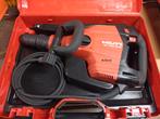 Hilti TE 700-AVR breekhamer., Doe-het-zelf en Bouw, Ophalen of Verzenden, Zo goed als nieuw