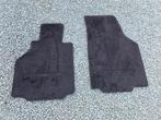 Tapis de sol Porsche Boxster, Auto diversen, Automatten, Ophalen, Nieuw