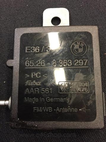 Antenne BMW E36 oem 8363297 beschikbaar voor biedingen