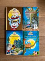Paul van Loon - Dolfje Weerwolfje boeken, Livres, Livres pour enfants | Jeunesse | Moins de 10 ans, Paul van Loon, Enlèvement ou Envoi