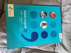 Livre scolaire  point virgule 4, Livres, Enlèvement, Neuf, Secondaire, Français