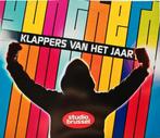 Gunther D - Klappers van het jaar 2014 (3 CDbox), Enlèvement ou Envoi, Comme neuf, Dance