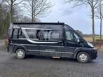 Campervan te koop, Caravans en Kamperen, Bus-model, Diesel, Tot en met 3, Particulier