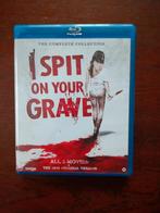 I spit on your grave, Cd's en Dvd's, Ophalen of Verzenden, Zo goed als nieuw