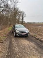 Opel Astra, Voorwielaandrijving, Euro 5, Stof, 4 cilinders