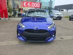 Toyota Yaris Dynamic, Auto's, Automaat, 1498 cc, 115 pk, Blauw