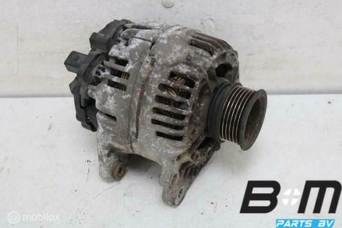 Dynamo Audi A2 037903025, Auto-onderdelen, Motor en Toebehoren, Gebruikt