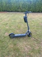 Elektrische step, Ophalen, Gebruikt, Elektrische step (E-scooter)
