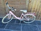 Kinderfiets, Fietsen en Brommers, Ophalen, Zo goed als nieuw
