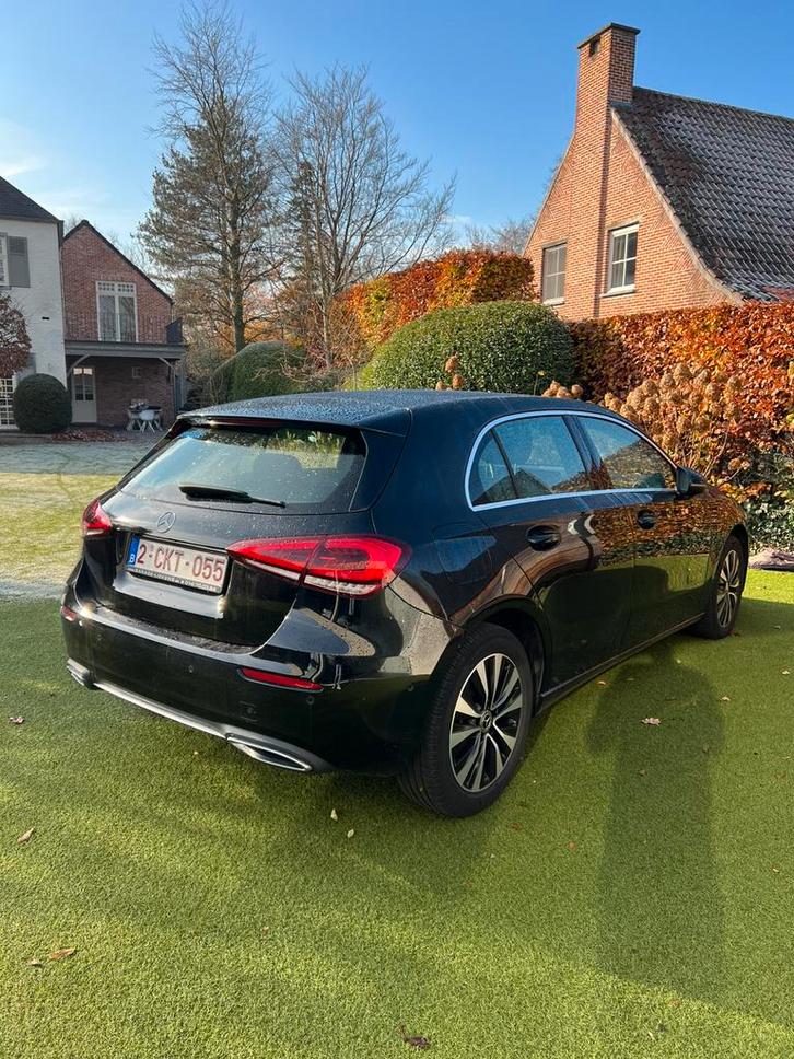 Mercedes A250e topstaat, Auto's, Mercedes-Benz, Particulier, A-Klasse, ABS, Adaptieve lichten, Airbags, Airconditioning, Alarm