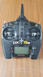 Emetteur Spektrum DX6e, Hobby en Vrije tijd, Verzenden, Zo goed als nieuw