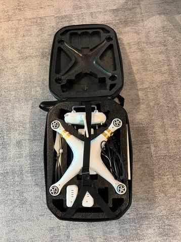 DJI Phantom 3 SE, Enlèvement, Comme neuf