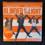 LP OST Blinded by the light, Cd's en Dvd's, Cd's | Filmmuziek en Soundtracks, Ophalen of Verzenden, Zo goed als nieuw