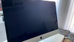 Apple iMac 27", Computers en Software, Apple Desktops, Ophalen, HDD, IMac, Zo goed als nieuw