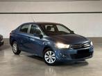 CITROËN C-ELYSEE 2017 1.2 ESSENCE 118 000 KM EURO6B, Autos, Citroën, Autres modèles, Achat, Euro 6, Boîte manuelle