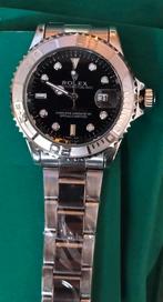 Mooie Rolex Oyster Perpetual Date, Ophalen of Verzenden, Rolex