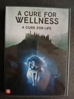 A cure for wellness (2017) Dane DeHaan, Mia Goth, CD & DVD, DVD | Thrillers & Policiers, À partir de 16 ans, Enlèvement ou Envoi