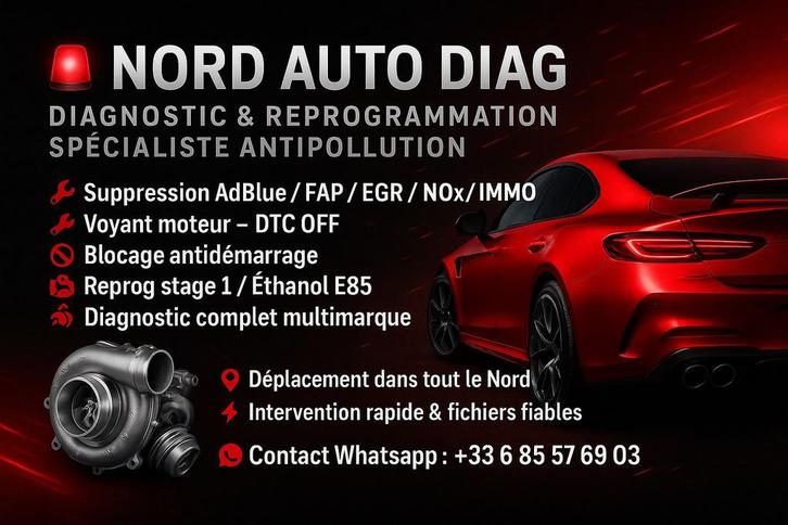 Solutions électroniques diagnostique automobile, Autos : Divers, Accessoires de voiture, Enlèvement