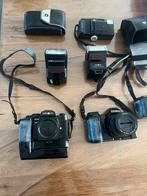 Minolta, Ophalen, Zo goed als nieuw, Minolta