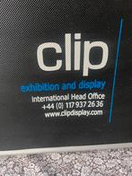 Tentoonstelling tentoonstellen, Ophalen, Inrichting