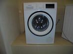 Wasmachine, Ophalen