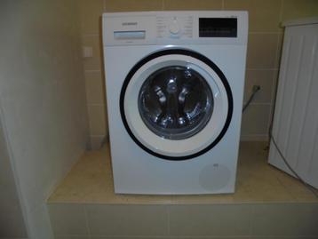 Wasmachine beschikbaar voor biedingen