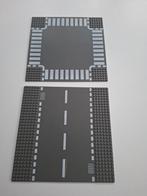 Lego baanplaten, Enlèvement ou Envoi, Lego