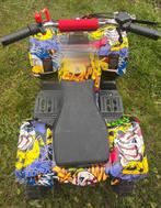 Cadre pocket quad, 50 cm³