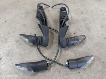 Knipperlicht origineel knipperlichten houders Monster 1200 beschikbaar voor biedingen