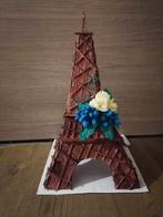 Zelfgemaakte Eiffeltoren, Hobby en Vrije tijd, Ophalen