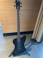 Spector bass, Muziek en Instrumenten, Ophalen of Verzenden, Gebruikt, Elektrisch