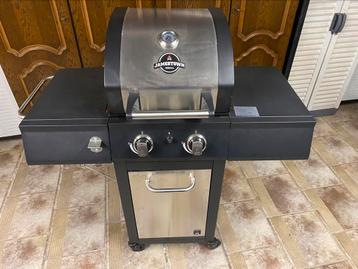 Nieuwe gasbarbecue  disponible aux enchères