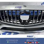 W190 GT GTC GTS AMG BUMPER FACELIFT VOORBUMPER COMPLEET A190, Auto-onderdelen, Gebruikt, Voor, Mercedes-Benz, Ophalen of Verzenden