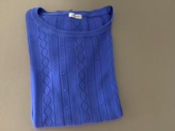 6 stuks dameskleding voor 12 euro maat L/XL 44/46 beschikbaar voor biedingen