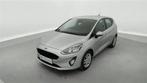 Ford Fiesta 1.0 EcoBoost Connected NAVI / CLIM / CARPLAY, Autos, Argent ou Gris, Achat, Entreprise, Autre carrosserie